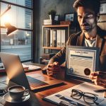 verificar certificado electronico