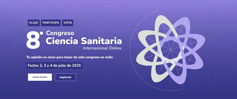 8 congreso ciencia sanitaria