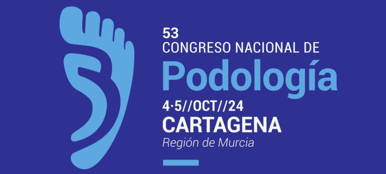 congreso nacional podologia